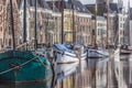 Groningen Hoge der Aa