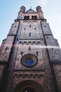 Gronland church, Oslo, NORWAY Royalty Free Stock Photo