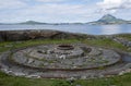 Gronsvik Fort was a German coastal fort in Luroy municipality in the north of Helgeland.