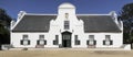 Groot Constantia manor house