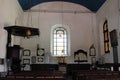 The Groote Kerk or Dutch Reformed Church within the Galle Fort