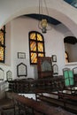 The Groote Kerk or Dutch Reformed Church, Galle Sri Lanka
