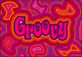 Groovy