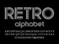 Groovy font