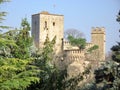 Gropparello remarkable medieval castle Ghost Piacenza Emilia-Romagna