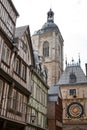 Gros-Horloge - Rouen - France