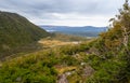 Gros Morne Rugged Beauty Royalty Free Stock Photo