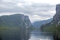 Gros Morne National PArk