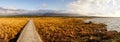 Gros Morne National Park in Newfoundland, Canada.