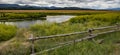 Gros Ventre River