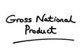 Gross National Product