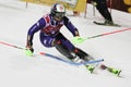 Ski FIS AUDI World Cup - Slalom Men