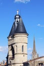 Grosse cloche in Bordeaux