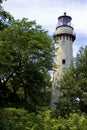 Grosse Point Light Station 701716