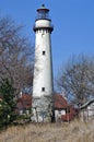 Grosse Point Lighthouse