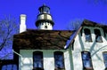 Grosse Point Lighthouse 43720