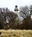 Grosse Point Lighthouse #2