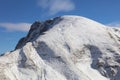 Grosser Daumen Mountain