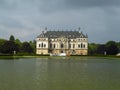 Dresden: Grosser Garten 