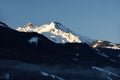 Archenkopf & Thannkopfl, Hohen Tauern, Salzburger Land, Austria Royalty Free Stock Photo