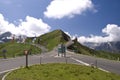 Grossglockner High Alpine Road