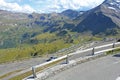 Grossglockner High Alpine Road