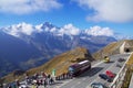 Grossglockner High Alpine Road