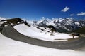 Grossglockner High Alpine Road