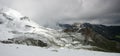 Grossglockner High Alpine Road, Austria Royalty Free Stock Photo