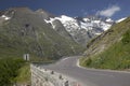 Grossglockner - Hochalpenstrasse