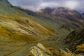 Grossglockner Mountain & Valley