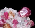 Grossular Royalty Free Stock Photo