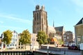 Grote Kerk church