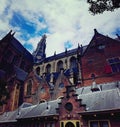 Grote Kerk in Haarlem