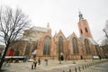 Grote Kerk, The Hague, the Netherlands