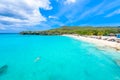 Grote Knip beach, Curacao, Netherlands Antilles - paradise beach