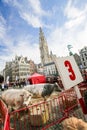 Grote Markt Antwerp