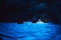 Grotta Azzurra