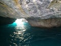 Grotta azzurra