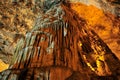 Grotta di Nettuno, Sardinia, Italy