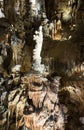 Grotte des Demoiselles, France