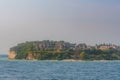 Grotte di Catullo near Sirmione in Italy