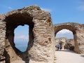 Grotte di Catullo, Sirmione, Lake Garda