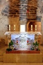 Grotto of the Annunciation