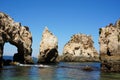 Grottos of Lagos (Algarve - Portugal)