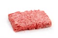 Ground Beef Royalty Free Stock Photo