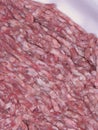 Ground beef Royalty Free Stock Photo
