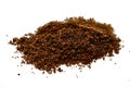 Ground Cloves Royalty Free Stock Photo
