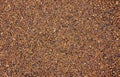 Ground Cloves up Close Royalty Free Stock Photo