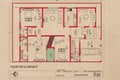 Ground Floor Plan Ã¢â¬â Small House